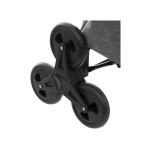 5five 5five Simply Smart Shopping trolley on wheels, spacious, 36 liters