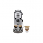 De&rsquo;Longhi Dedica Duo EC890.M Espressomasin 1,1 l