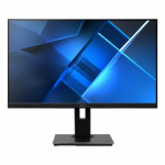 Acer Vero B7 B277U G PC lamekuvar 68,6 cm (27") 2560 x 1440 pikslit Quad HD LCD Must