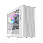 Darkflash DB460M computer case (white)