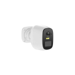 Ce Ce Link Smart Outdoor Camera, 4MP, Tuya, Wi-Fi