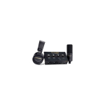 M-AUDIO M-AUDIO M-Track DUO HD &ndash; USB helikaart