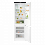 Integreeritud Integreeritud k&uuml;lmik, Electrolux 178 cm