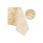 AmeliaHome TCLOTH/AH/J&Otilde;ULULUGU/HMD/KULD/140X400