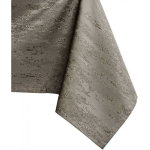 AmeliaHome TCLOTH / AH / VESTA / HMD / CAPPUCCINO / O140X340
