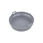 Silikoonist Silikoonist siset&uuml;kkide komplekt frit&uuml;&uuml;ris k&uuml;psetamiseks &Oslash;20cm,