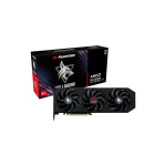 PowerColor Hellhound AMD Radeon RX 9060 XT 16GB GDDR6