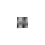 DNA DNA AM2 GY akustiline paneelide komplekt 10 tk. hall