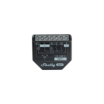 Shelly Relais "2PM Gen4" WLAN max. 16A 2 kanalit BT Matter Zigbee