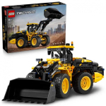 LEGO&reg; Technic 42209 Volvo L120 elektriline rataskraana