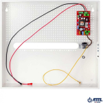 UPS UPS Atte Buferinis toiteallikas SMPS 12V 6A 72W AUPS-70-120-H