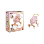 SMOBY Baby Nurse Minu esimene vanker 251224