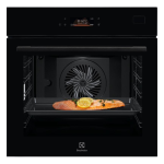 Electrolux Ahju LOB8S38Z