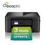 Brother DCP-J1360DW Multifunktsionaalne printer Tint A4 1200 x 6000 DPI 16 lk/min WiFi
