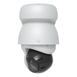 Ubiquiti AI PTZ Industrial &Uuml;mmargune IP s&uuml;steemiga turvakaamera Hoonesisene & hoonev&auml;line 3864 x 2160 pikslit Sein/post/laud