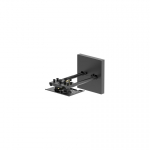 Epson V12H006AZ0 projektorialuse tarvik Laeplaat Must