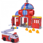 PAW PAW Patrol PAW PYS Fire Station Playset GML