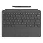 Microsoft Surface Pro 12-inch Keyboard with Slim Pen QWERTZ Saksa keel Microsoft Cover port Hall