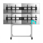 TV/VIDEO TV/VIDEO ACC P&Otilde;RAND Mobiilne ST./FSPRO2L22-S ONKRON