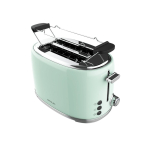 Cecotec 03230 r&ouml;ster 6 2 viil(ud) 980 W Roheline