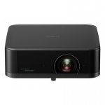 Epson V11HB73140 andmeprojektor Tavaline viskeprojektor 700 ANSI luumenit 3LCD 4K (4096x2400) Must