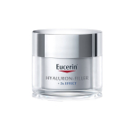 Eucerin HYALURON FILLER p&auml;eva- ja &ouml;&ouml;kreemide komplekt, 2 tk