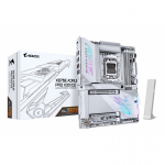 GIGABYTE X870E AORUS PRO X3D ICE AMD X870E Protsessoripesa AM5 ATX