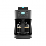 Cecotec Coffee 66 Grind & Drop Poolautomaatne Kohvimasin