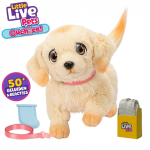 Moose Moose Toys Little Live Pets Ouchies Puppy Cooper