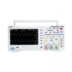 FNIRSI 1014D 2-in-1 oskilloskoop signaaligeneraator
