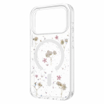 Fixed MagBloom | Tagakate | Apple | iPhone 17 Pro | TPU |
