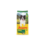 Josera 200071 kuivtoit koerale 12,5 kg T&auml;iskasvanu Kana