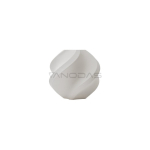 Bambu Bambu Lab t&auml;ite PLA Matte plastikas 1.75mm 1kg - Ivoria Valge