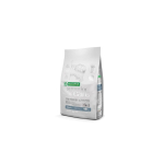 Nature's Nature's Protection Valgete Koerte GF Valge Kala T&auml;iskasvanud V&auml;ikeste 4kg