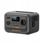 BLUETTI Portable Power Station | 600W 320Wh LiFePO4