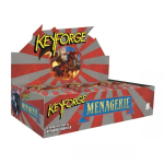 Asmodee KeyForge: Menagerie Kaardim&auml;ng