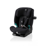 Britax Britax R&ouml;mer BRITAX autoistme, 76-150 cm, ADVANSAFIX PRO, klassikaline, s&uuml;gav must, 2000040900