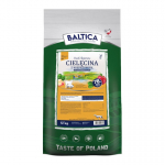 BALTICA EXCELLENT T&auml;iskasvanud L&otilde;he H&uuml;pollaadne L / XL 12kg