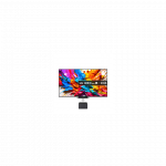 LG QNED televisioon