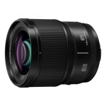 Panasonic S-S85 kaameraobjektiiv MILC (Peeglita vahetatavate objektiividega kaamera) Telefoto-objektiiv Must