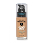 Revlon ColorStay Longwear Makeup for Normal/Dry Skin, SPF 20 30 ml Pumppudel Vedelik 220 Natural Beige
