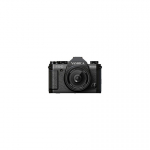 Yashica FX-D S300 1/1.56" Kompaktkaamera 50 MP CMOS 8192 x 6144 pikslit Must