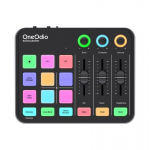 OneOdio Solocaster helimikser ja helikaart