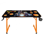 Subsonic SA5706-D1 arvutilaud Must, Oranž