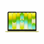Apple MacBook Neo Apple A A18 Pro S&uuml;learvuti 33 cm (13") 8 GB 256 GB SSD Wi-Fi 6E (802.11ax) macOS Tahoe Laim
