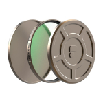 PolarPro 135-GLDMST-72MM kaamerafilter Gold Mist + Polarizer camera filter