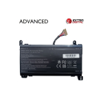 Notebook Notebook Battery HP FM08, 86Wh, 5973mAh, 16 pin, Extra Digital Advanced