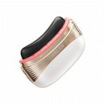 ANLAN 02-AGSY53-02A 2-in-1 Face and Head Massager