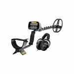 GARRETT AT Gold 5x8 Metal Detector