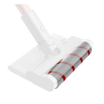 Soft-rolling Soft-rolling brush for vacuum cleaner Dreame T20/ T20 Pro